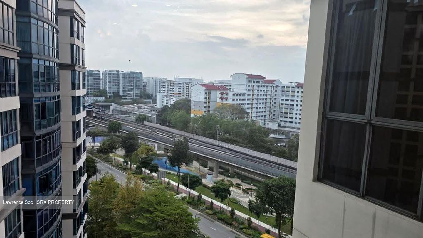 Regent Grove (D23), Condominium #626930041